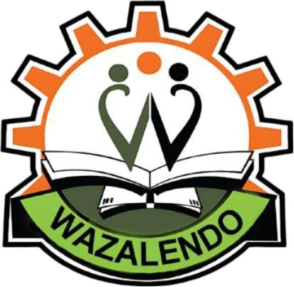 Wazalendo Investments (SMC) ltd